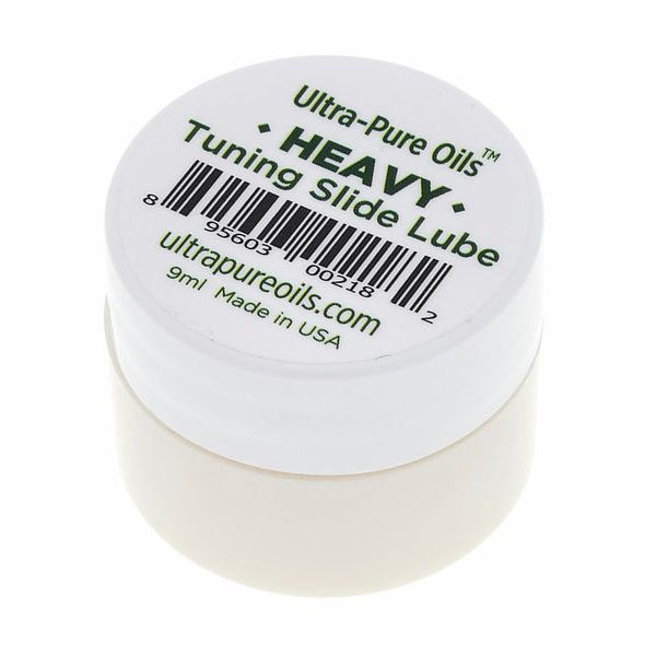 Ultra-Pure Tuning Slide Lube Heavy
