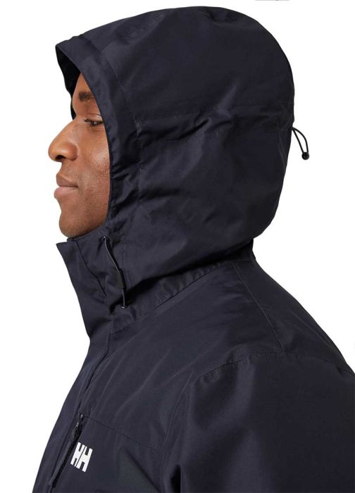 Juell 3-in-1 Jacket Men herrejakke