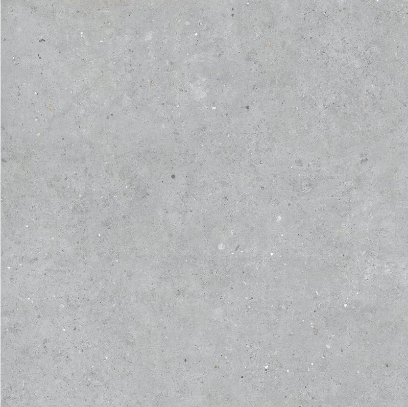 Tegelsample: Navale Elio vloertegel 60x60cm grijs gerectificeerd