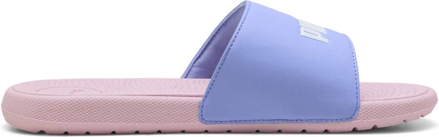 Puma Cool Cat 2.0 badslippers lila roze