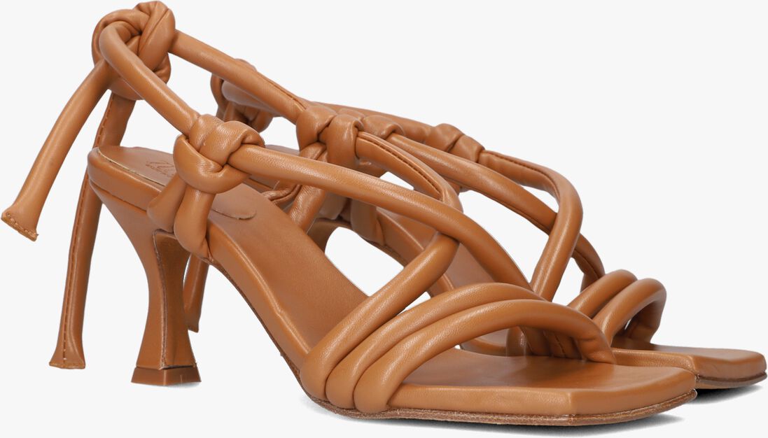 TORAL camel toral sandalen 12816