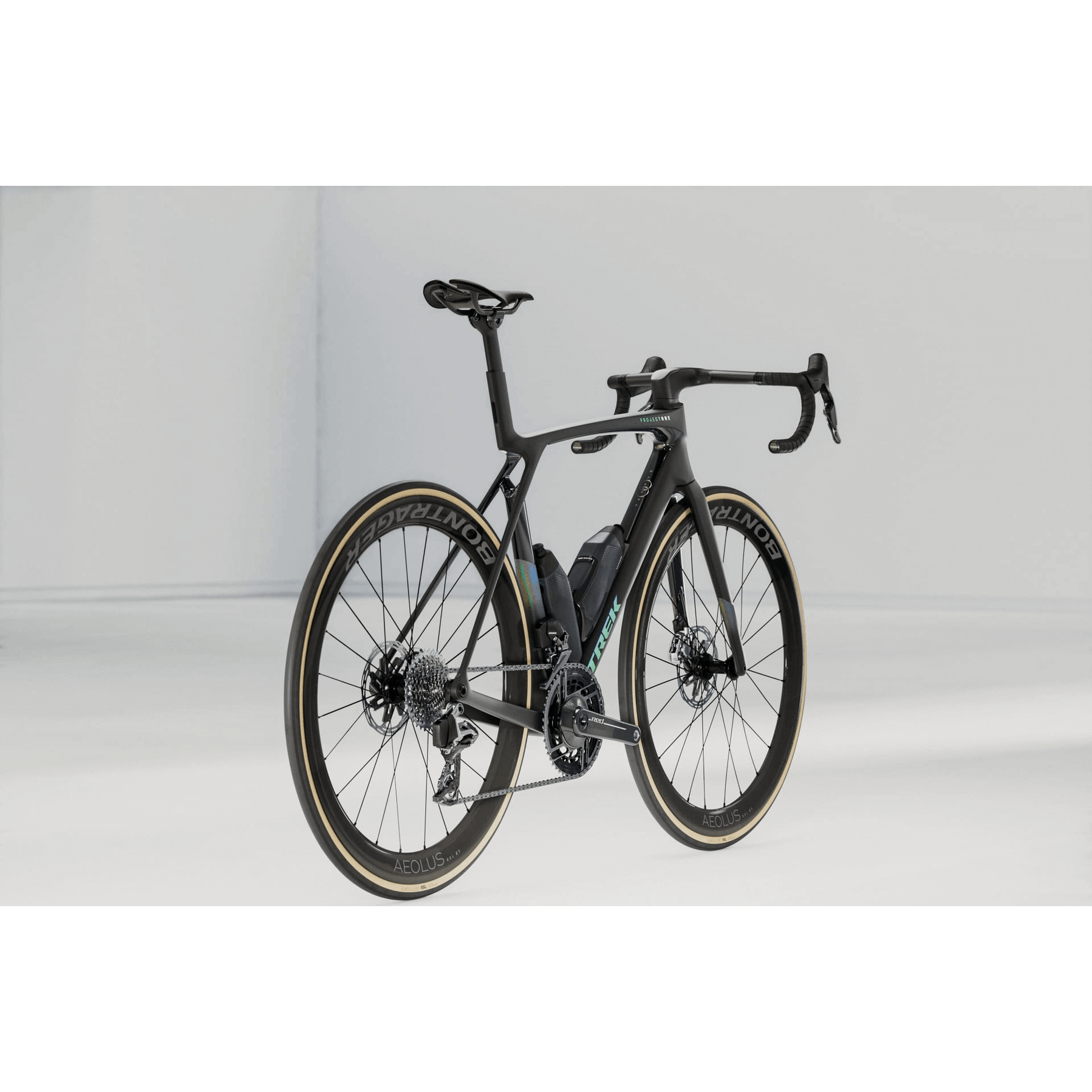 Trek Madone SLR 9 AXS Gen 8 2026