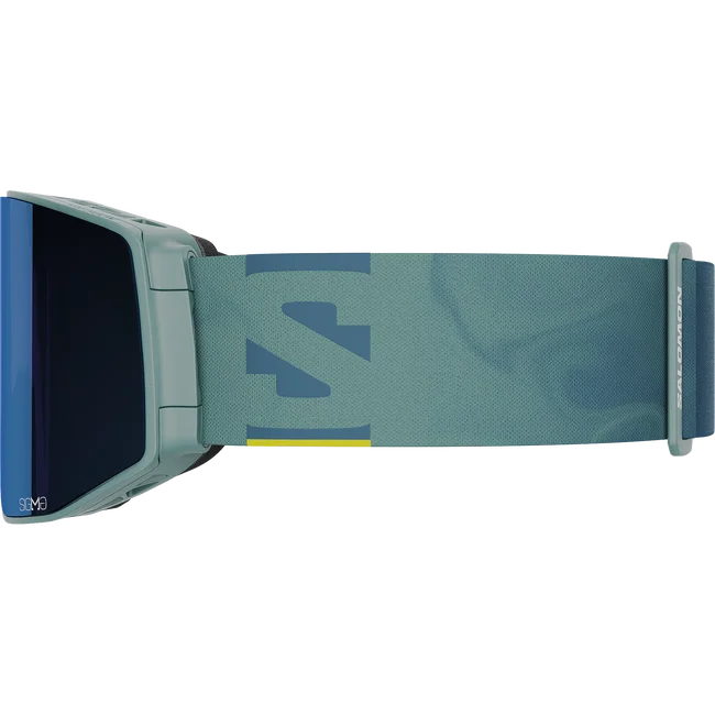 SENTRY PRIME SIGMA (and EXTRA LENS)  Skibrille Unisex