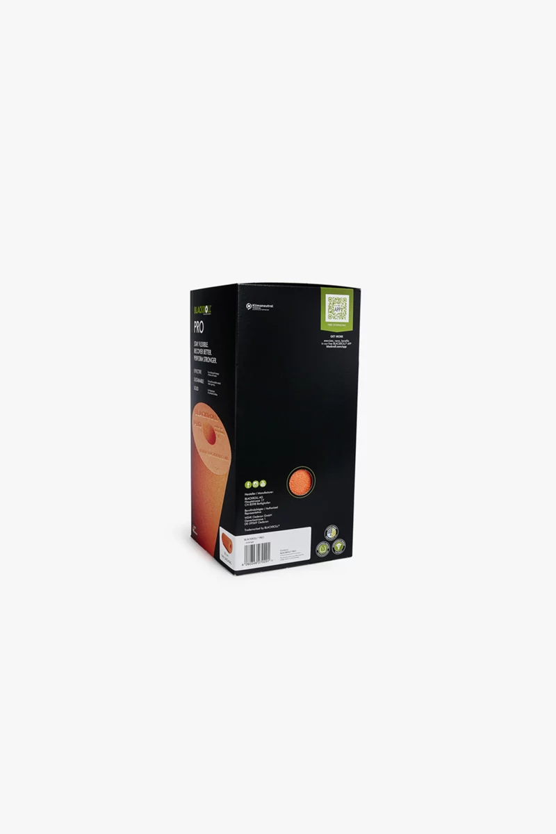 BLACKROLL Pro Faszienrolle
