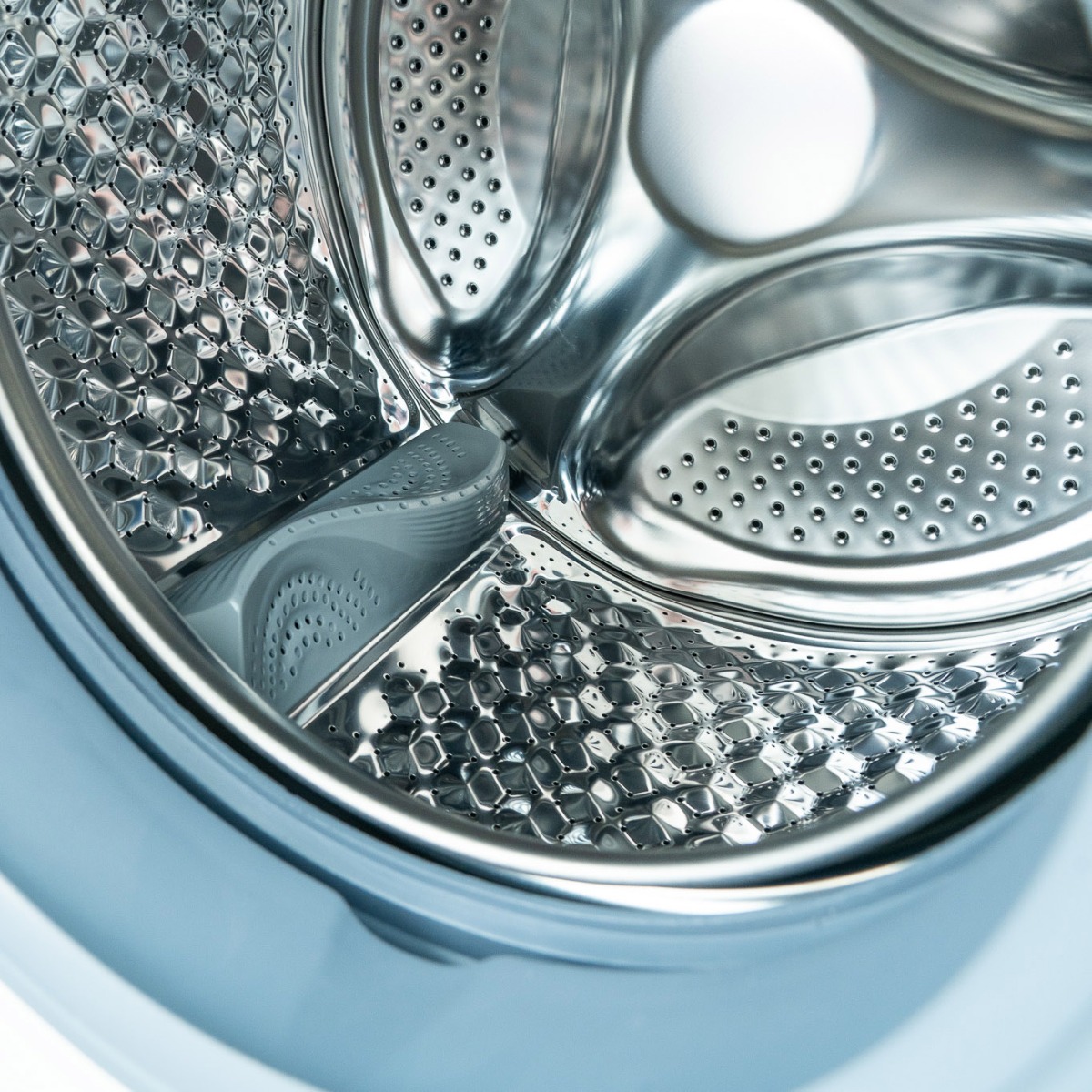 Friac WA7411 wasmachine 7 kg 1400 T/min Energieklasse A
