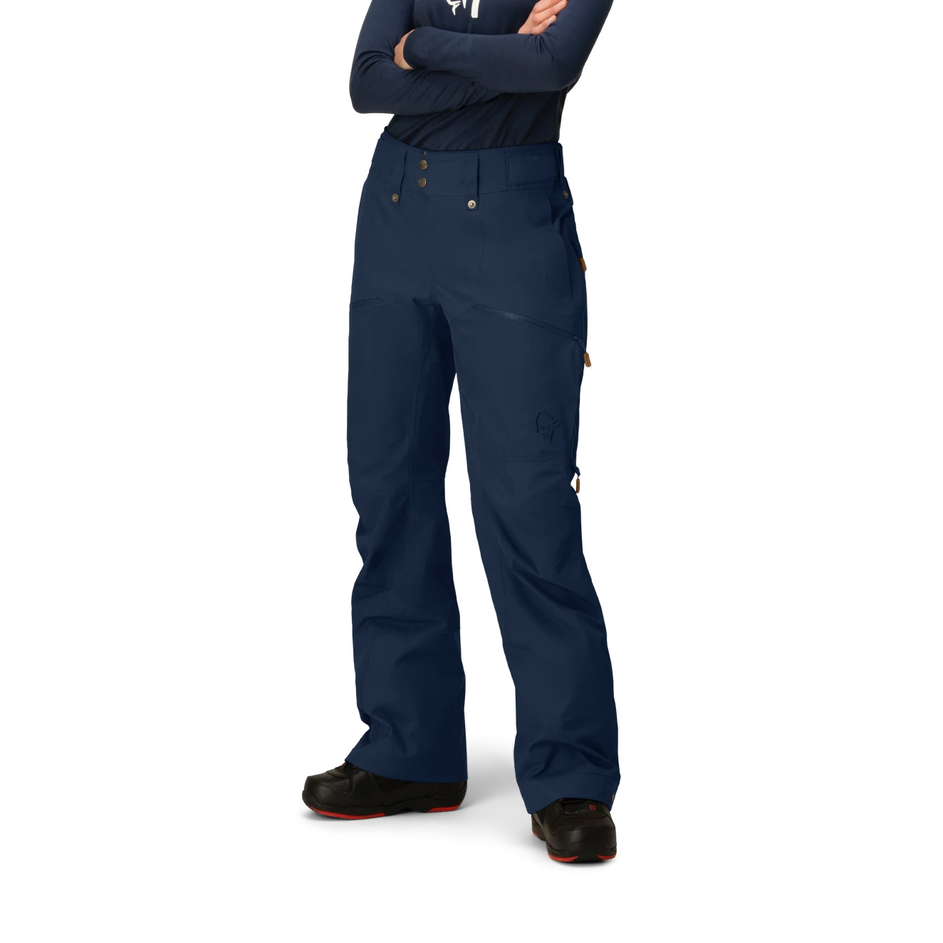 tamok GTX Pants W's
