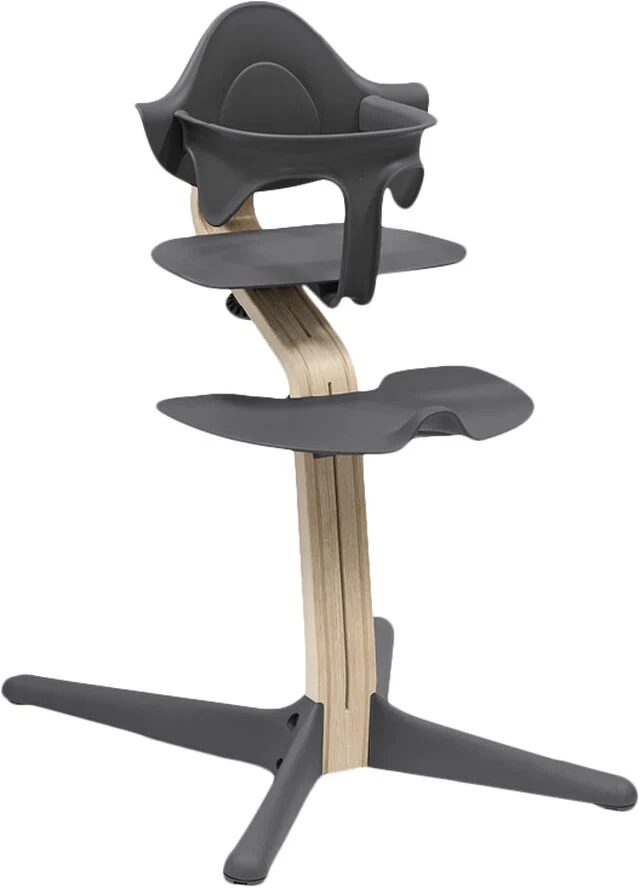 Stokke Stokke® Nomi® Babyset Anthracite