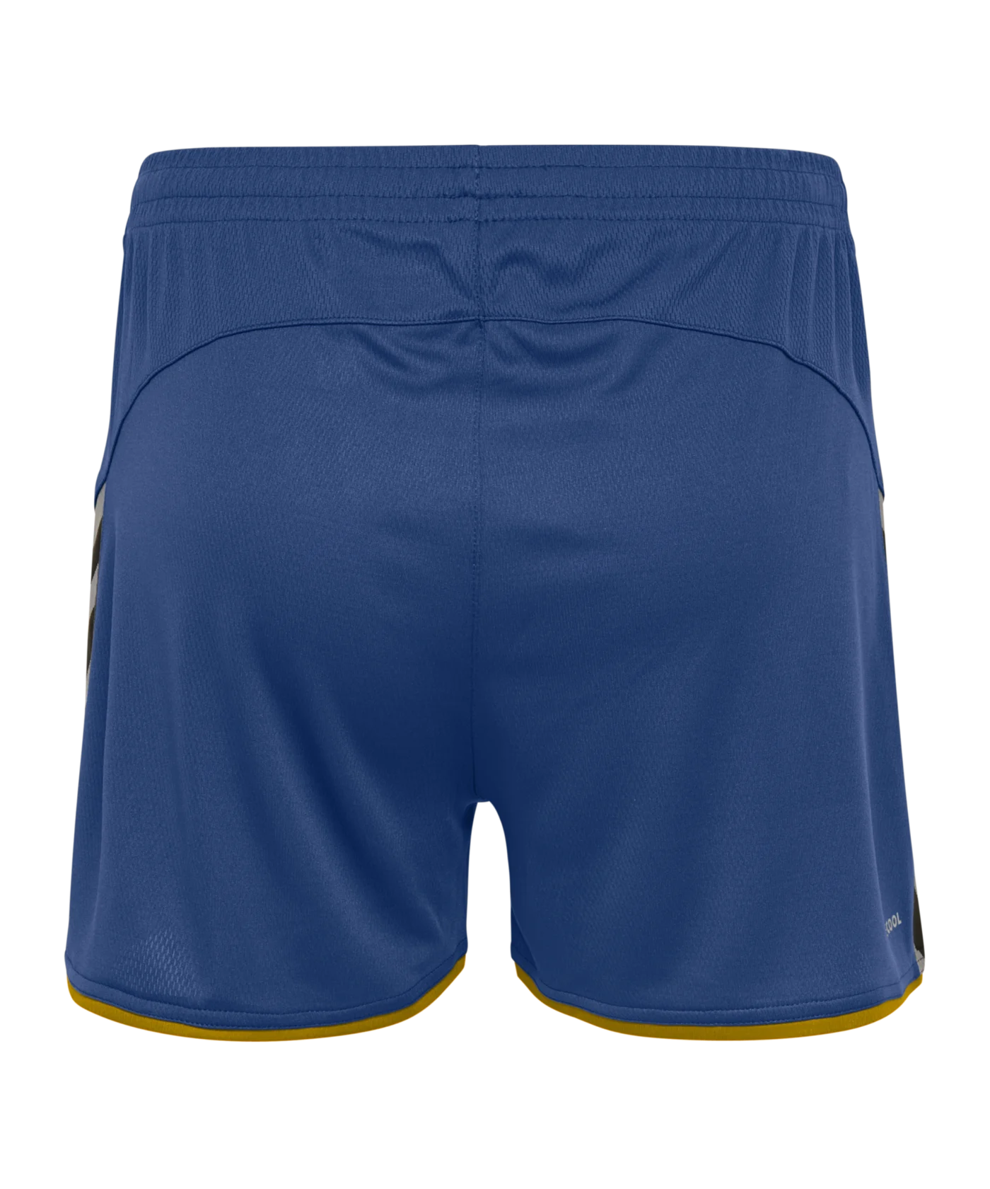 Hummel Authentic Poly Short Damen F7724