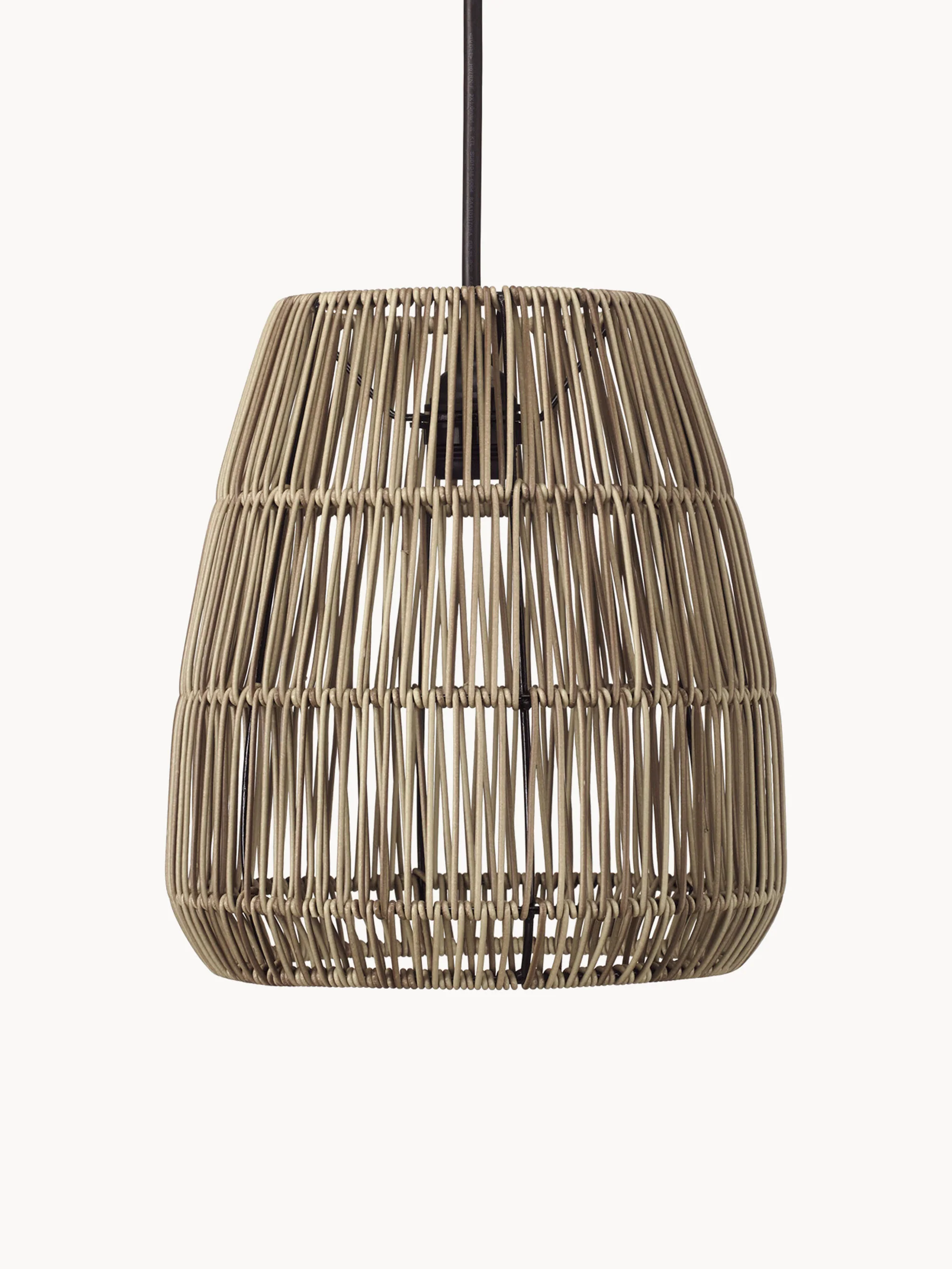 Outdoor hanglamp Saigon, verschillende formaten