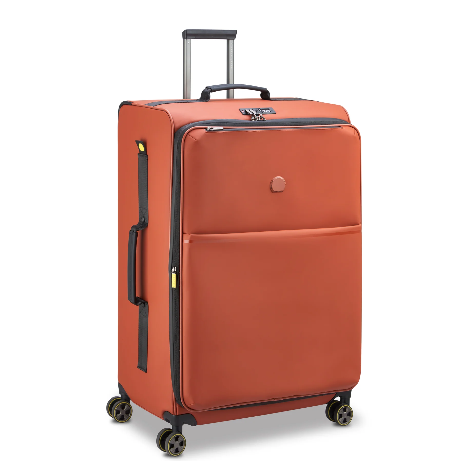 Valise soute - XL Extensible (82cm)