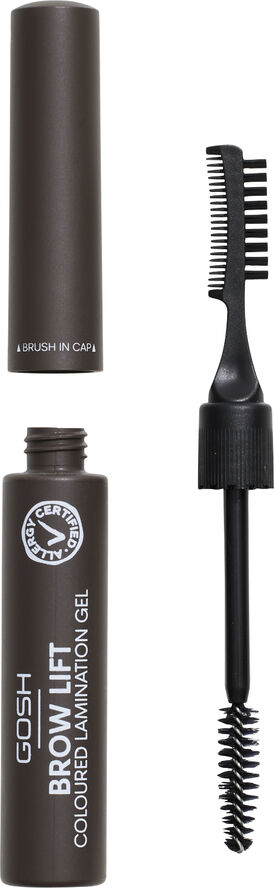 Gosh GOSH Brow Lift Coloured Lamination Gel