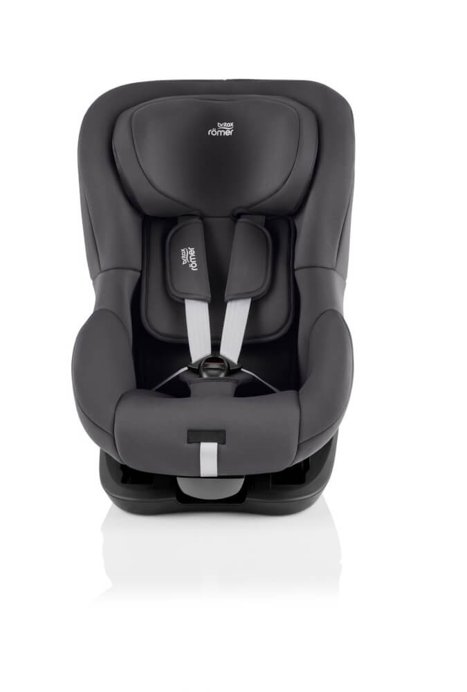 KING PRO Midnight Grey
