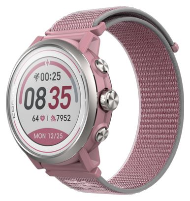 Montre GPS Coros Apex 2 Dusty Pink - Rose