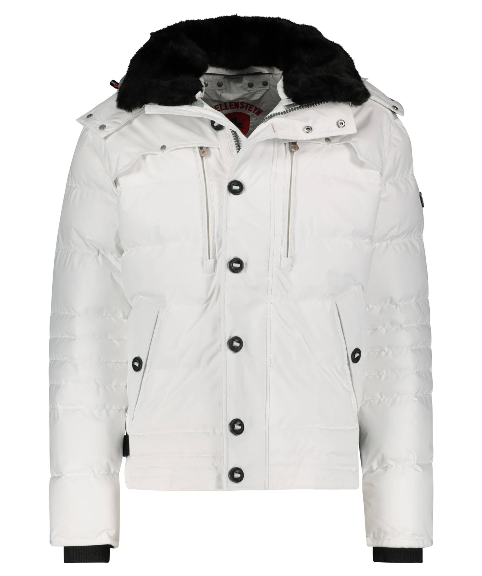 Wellensteyn| Herren Steppjacke 
