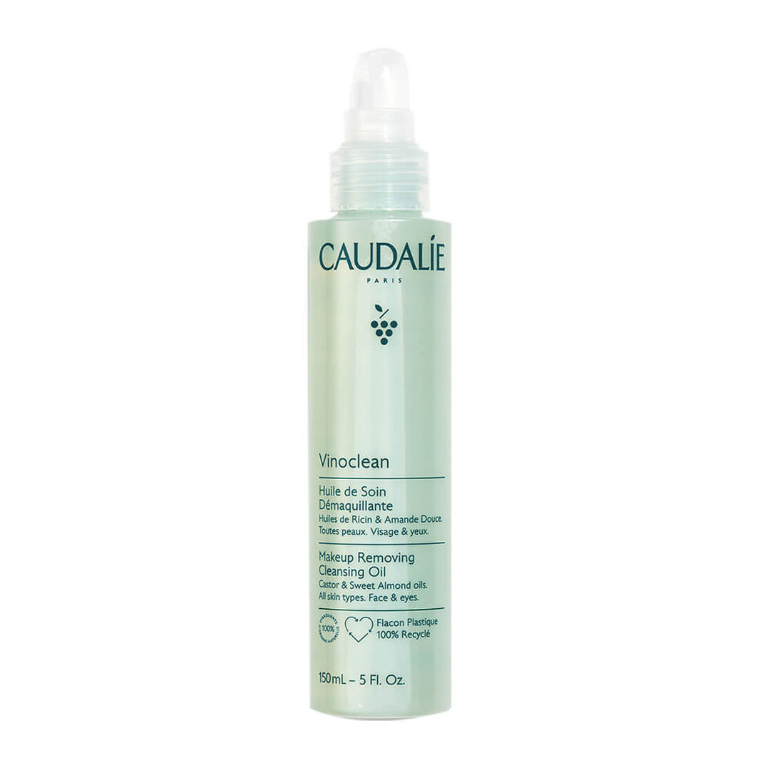 CAUDALIE  Vinoclean - Óleo Desmaquihante - 150ml
