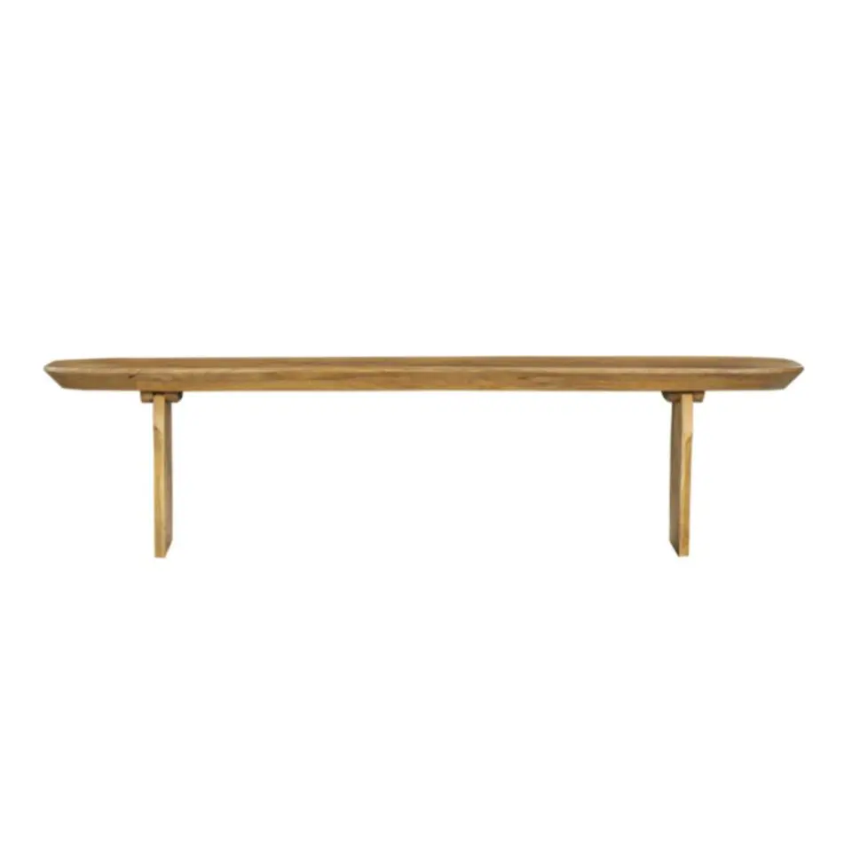 Furndea Eetkamerbank Dense 180x38x45