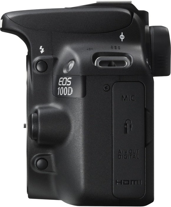 Canon EOS 100D