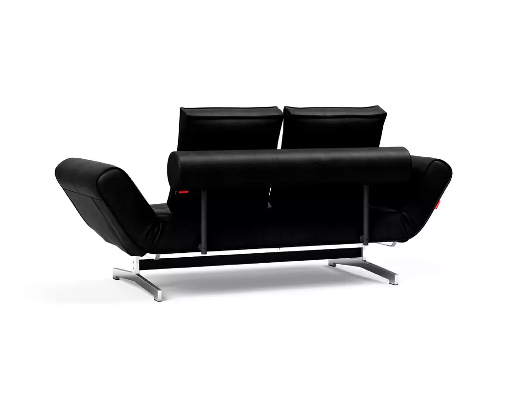 Schlafsofa Ghia Chrom