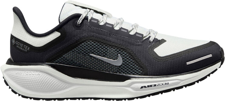 Nike Pegasus 41 Gore-tex Løbesko Sort