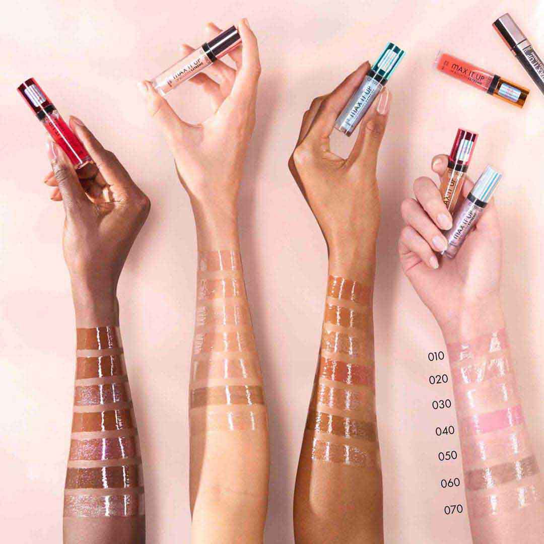 CATRICE  Lip Booster Extreme Max It Up
