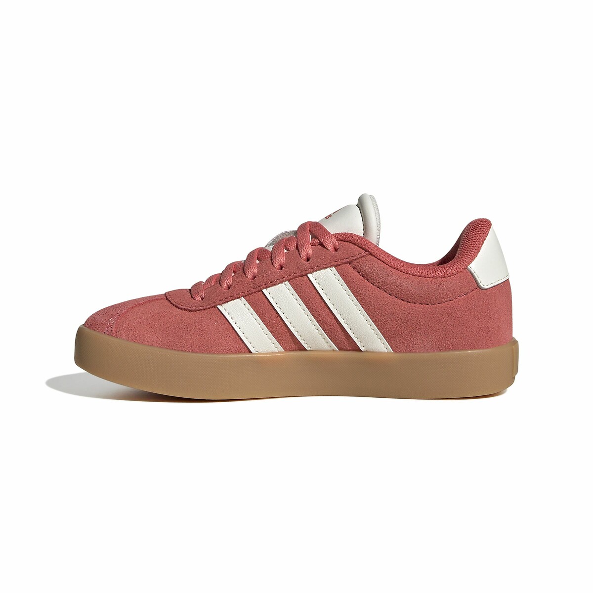 ADIDAS SPORTSWEAR<br>Tênis de couro VL Court 3.0