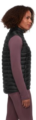MammutAlbula IN Vest - schwarz