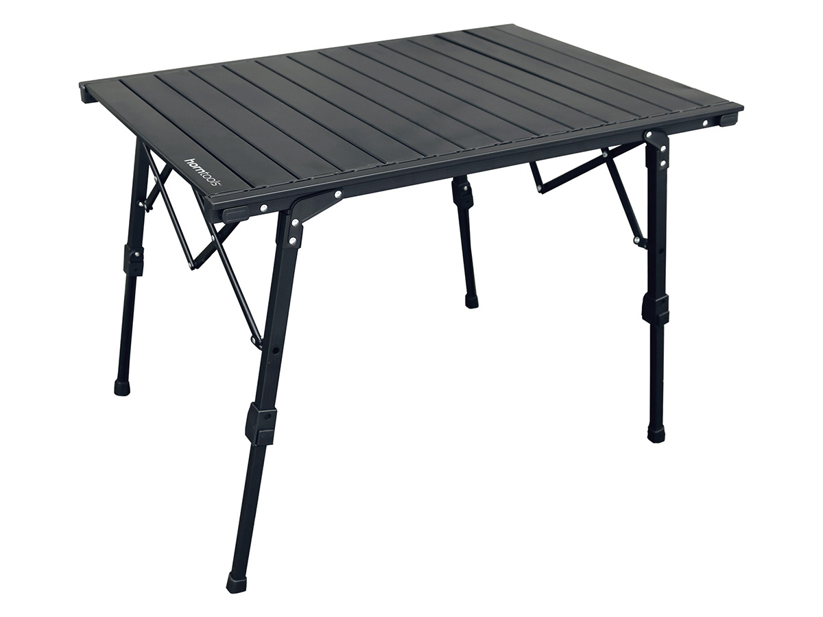 Horntools opvouwbare roltafel