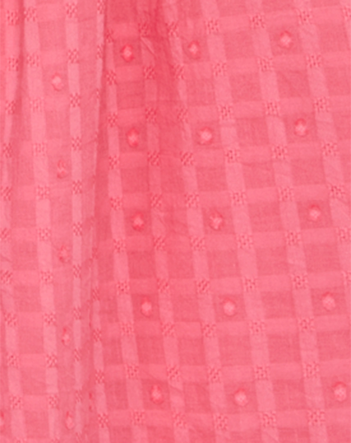 Langarm-Kleid KITTA in pink a boo