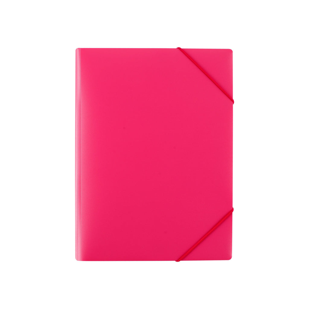 Capa com Elásticos A4 Note! (artigo sortido)