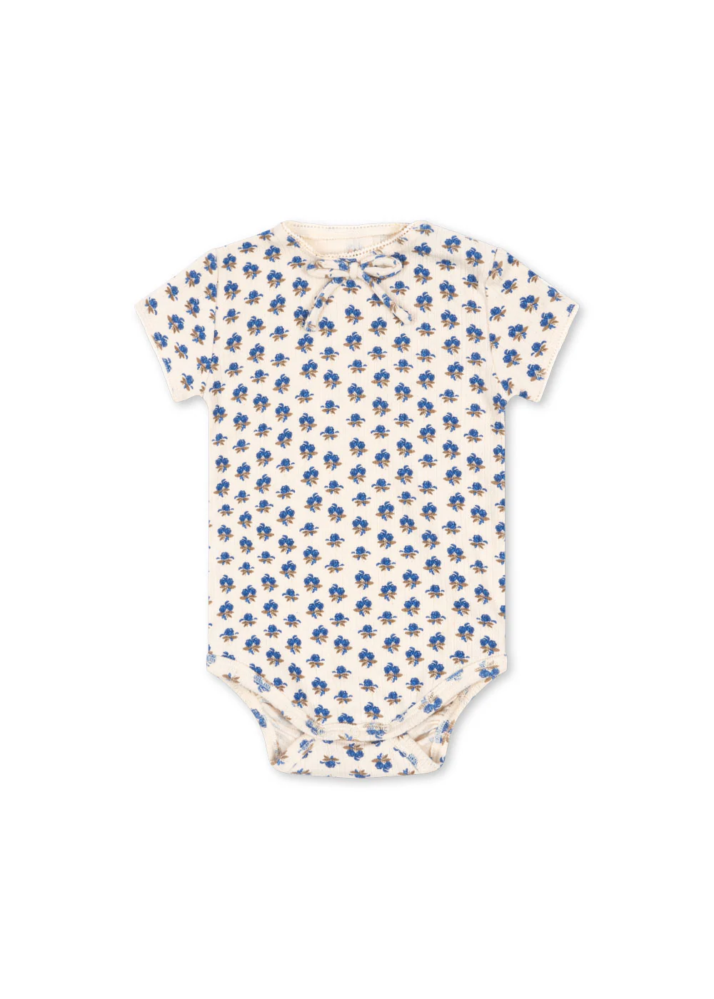 Mulli body - piccoloblu gold - 12M