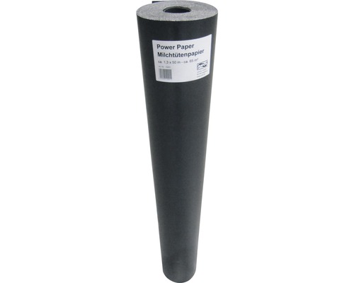 Melkpakpapier ca. 250 g/m² 1,30 mx 50 m