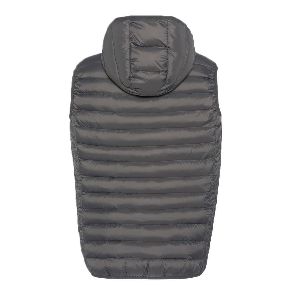 Schott Doudoune Grise Homme Schott 022