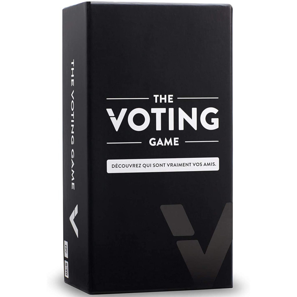 The Voting Game VF