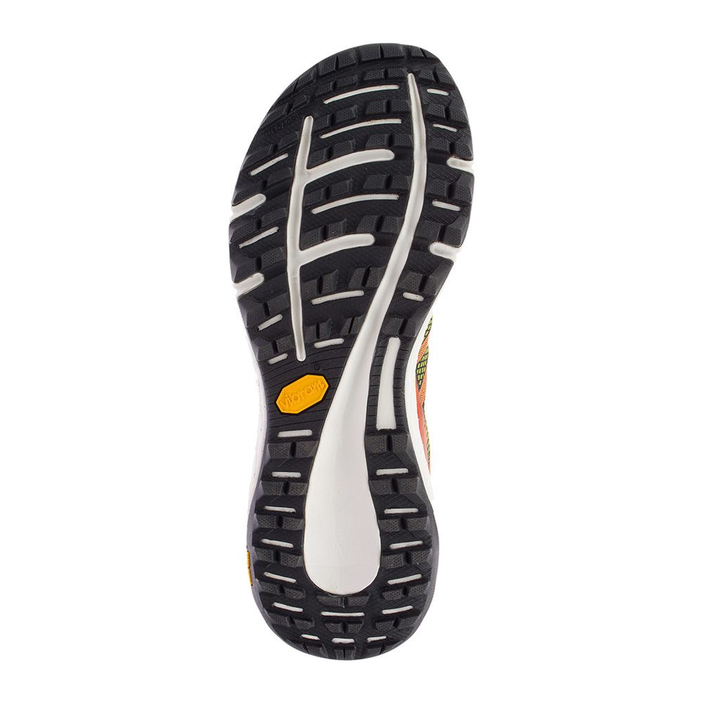 Merrell RUBATO - Chaussures trail Homme hv black
