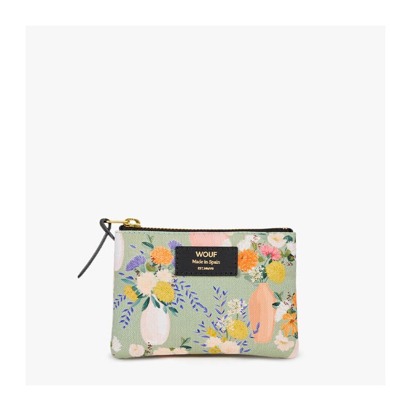 Pochette small 14 cm Aida