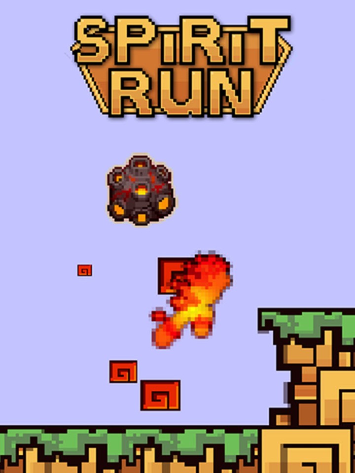 Spirit Run: Fire vs. Ice- PC