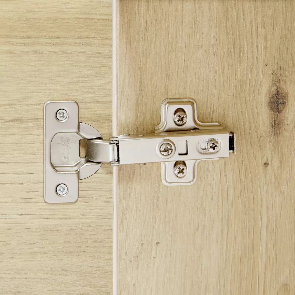 Hängeschrank Tonale Artisan Eiche,grau