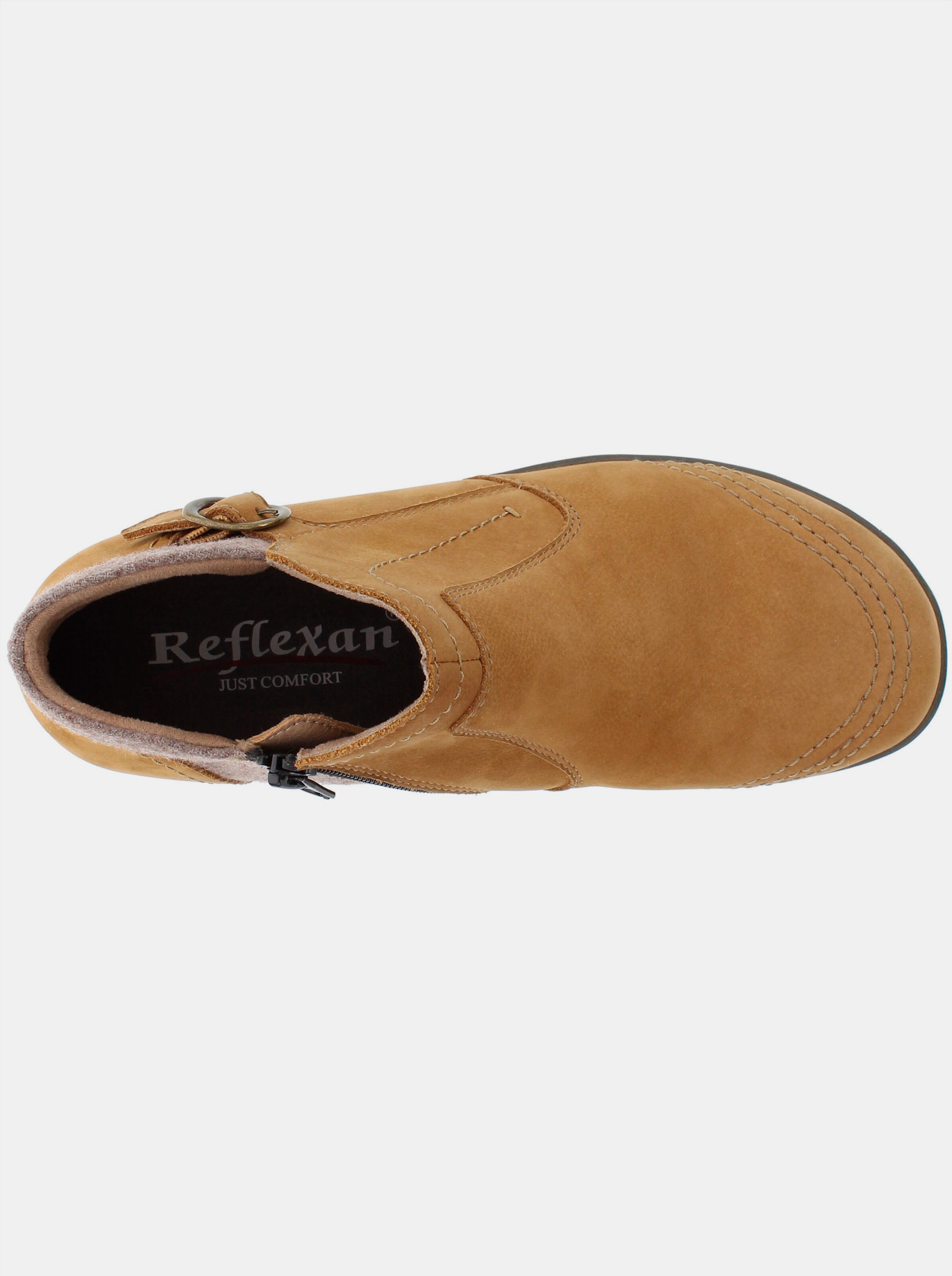 Stiefelette
