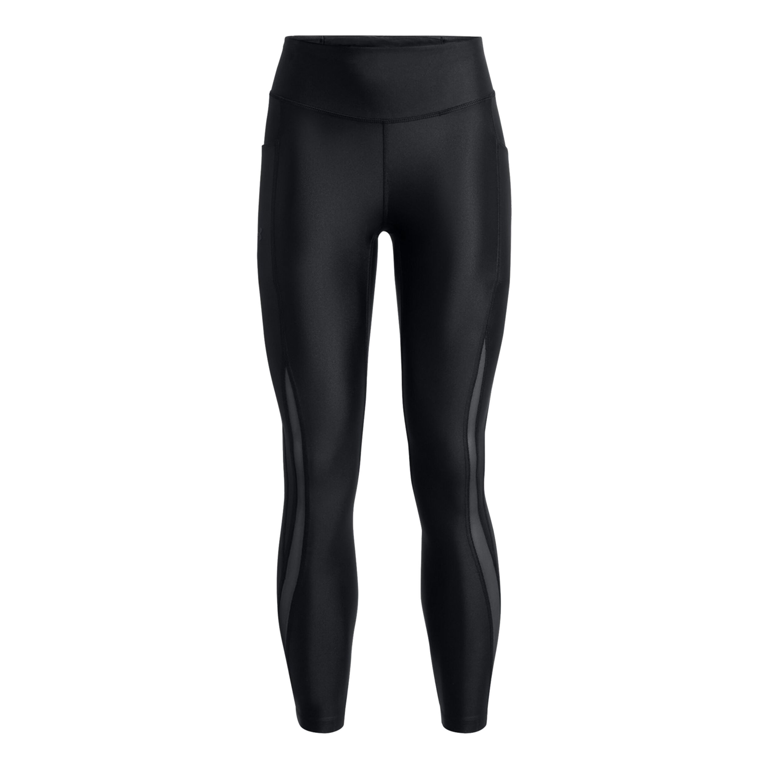 Under Armour Fly Fast Elite IsoChill Ankle Collant Tight Femmes - Noir