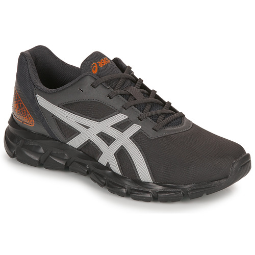 Asics - GEL-QUANTUM LYTE II - Noir / Gris / Rouge