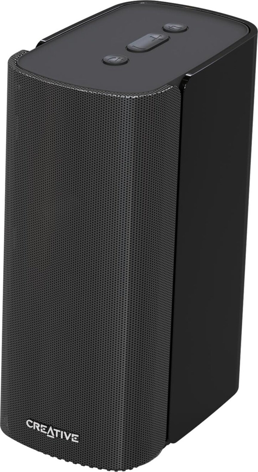 Creative T100 - Trådløse 2.0 Bluetooth Højtalere