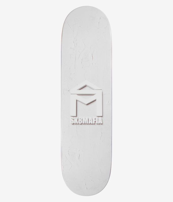 Sk8Mafia House Logo Wall 8.25