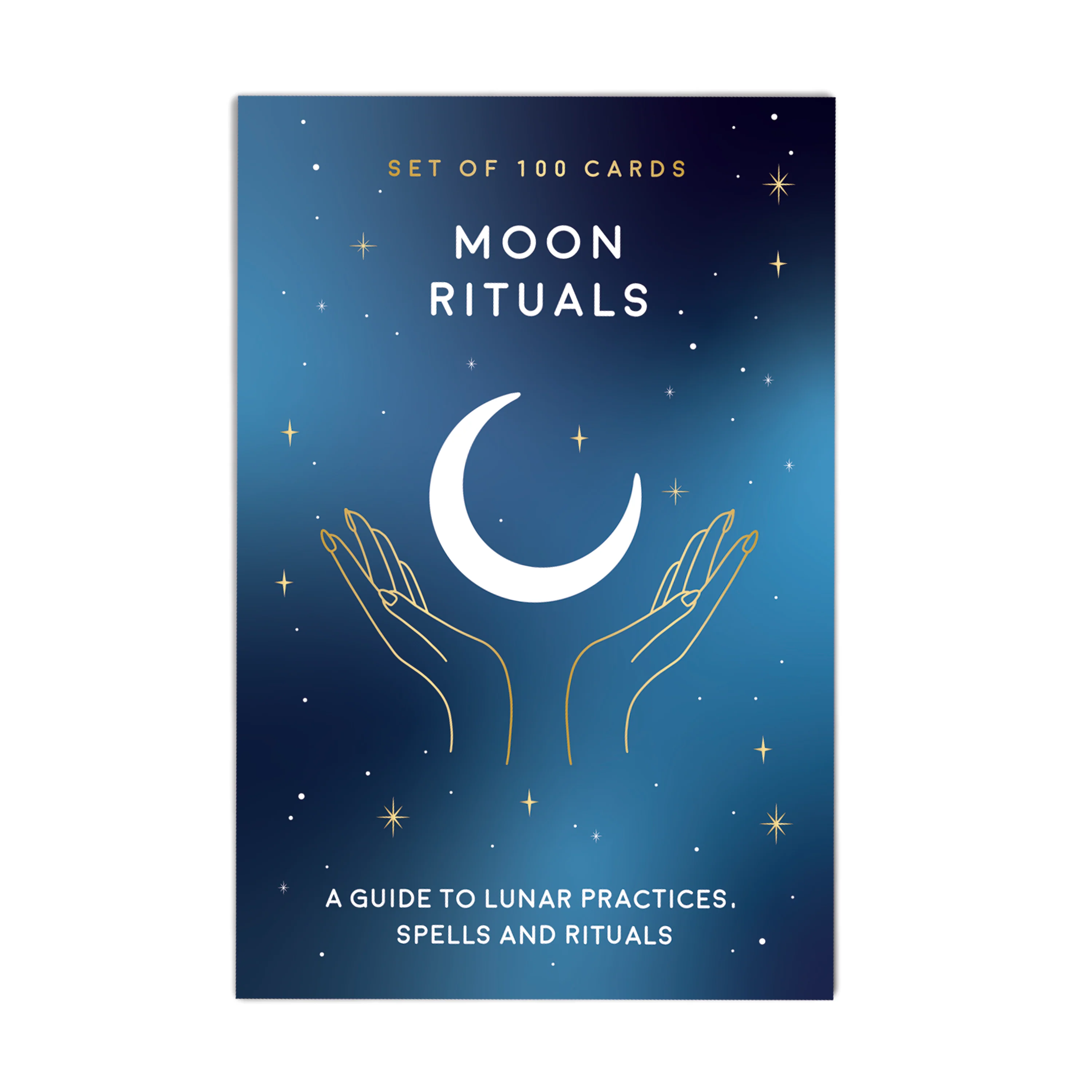 Gift Republic  Moon Ritual kort