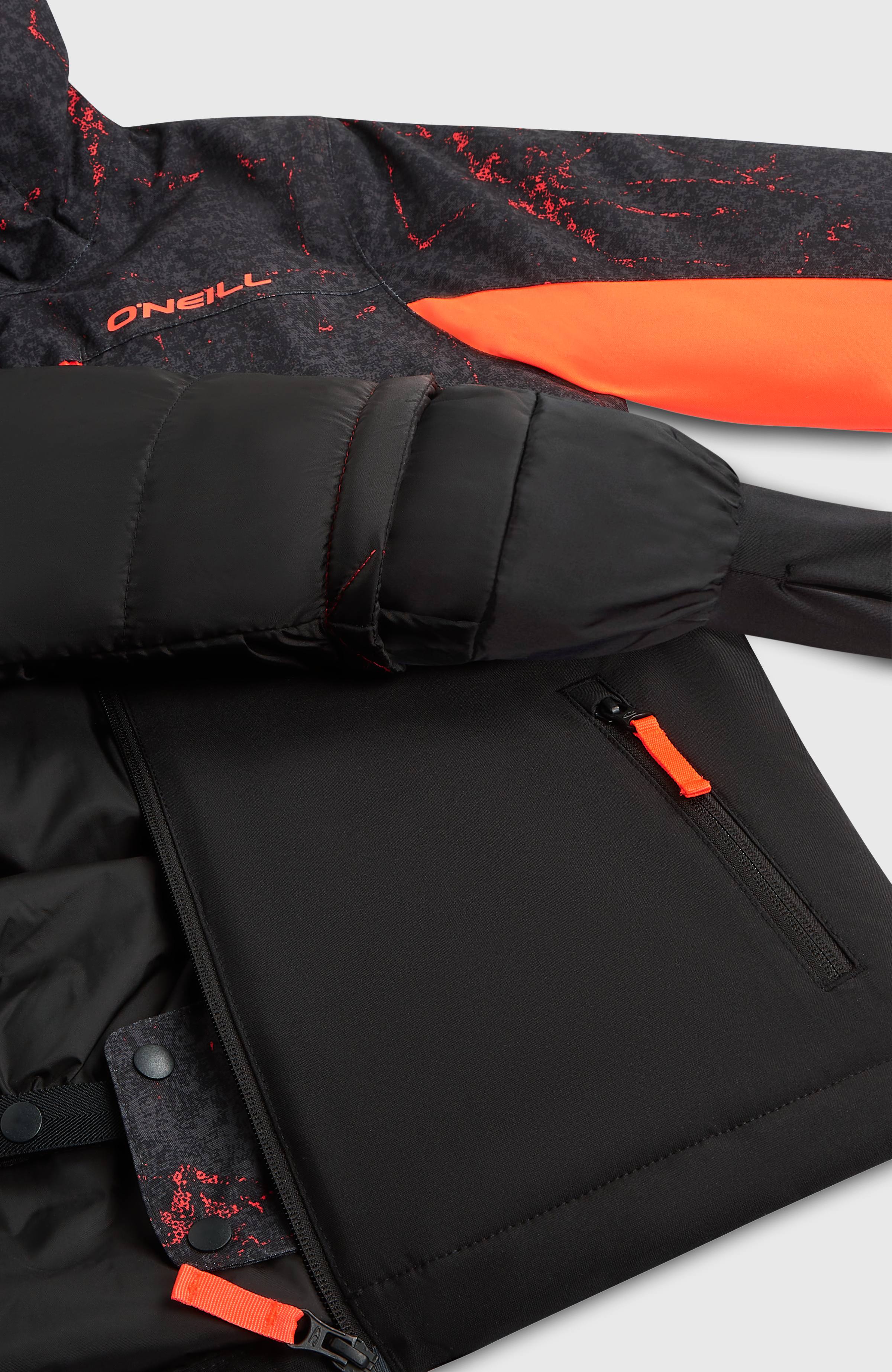 FWC'Cruz Triple wintersportjas