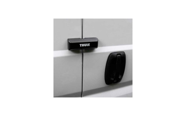 Thule Van Lock