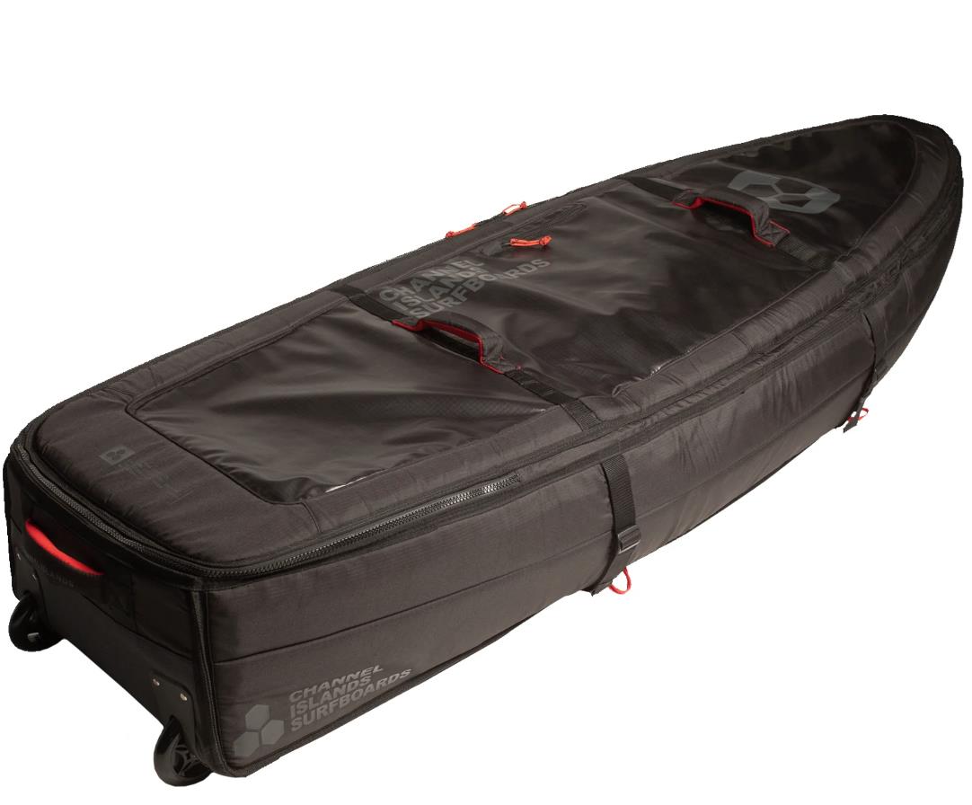 Channel Islands Traveler Wheeled Quad - 3-4 Boards - 7'4