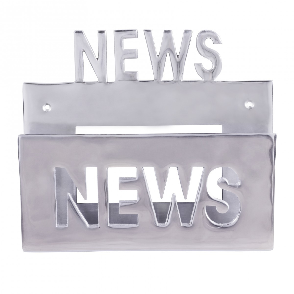 Zeitungsständer