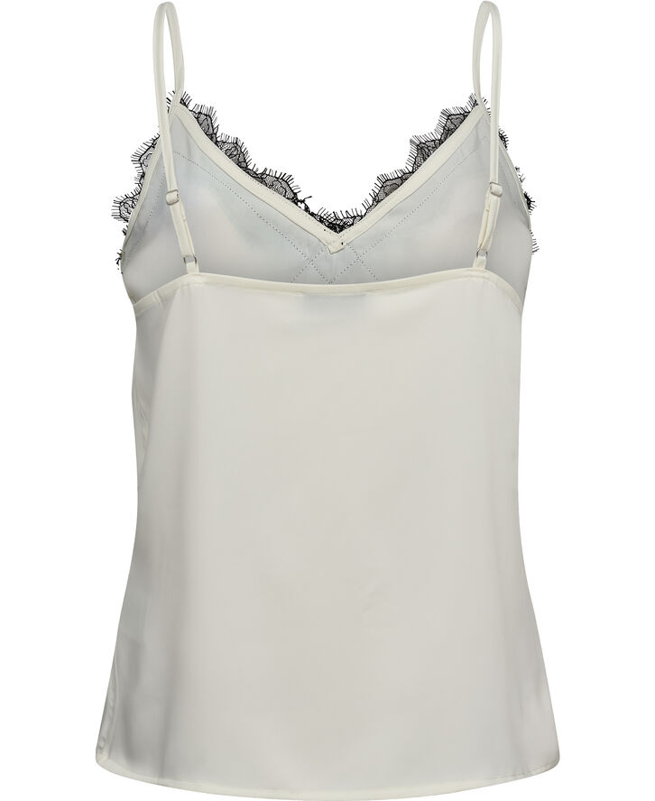 Modström TenjaMD top Soft white