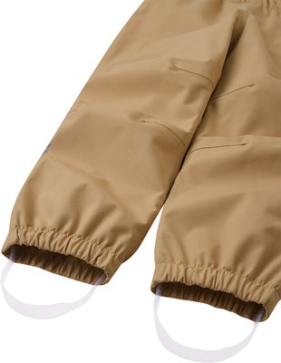Reimatec Kaura Skallbukser, Peanut Brown