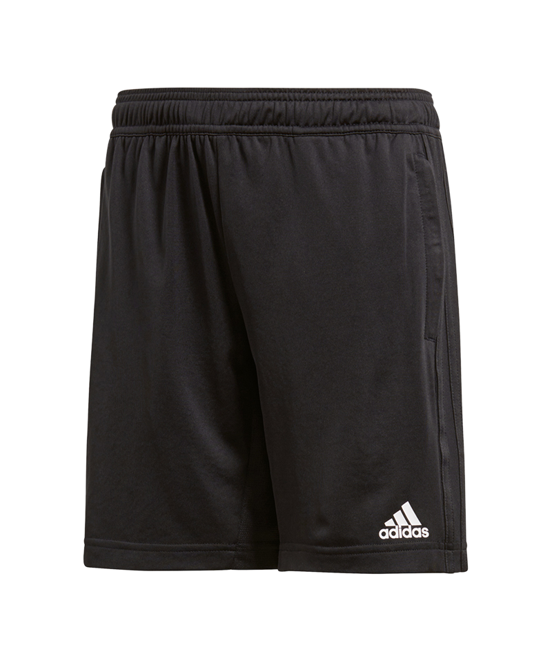 adidas Condivo 18 Training Short Kids Schwarz